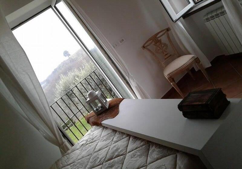 فندق La Masseriola Agriturismo