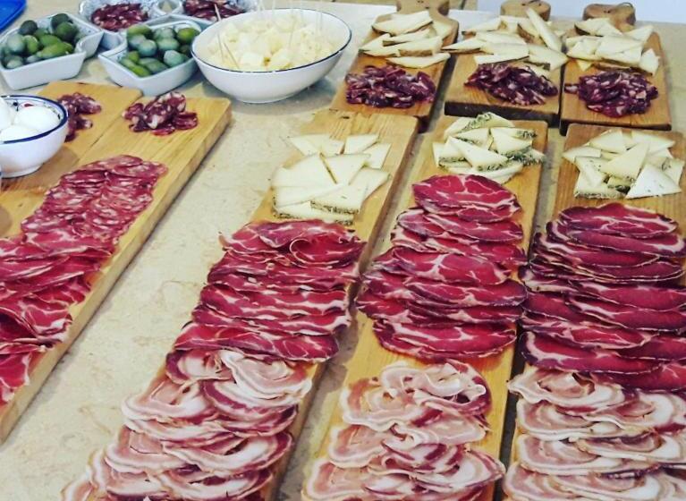 فندق La Masseriola Agriturismo