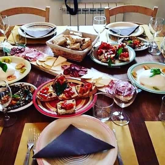 فندق La Masseriola Agriturismo