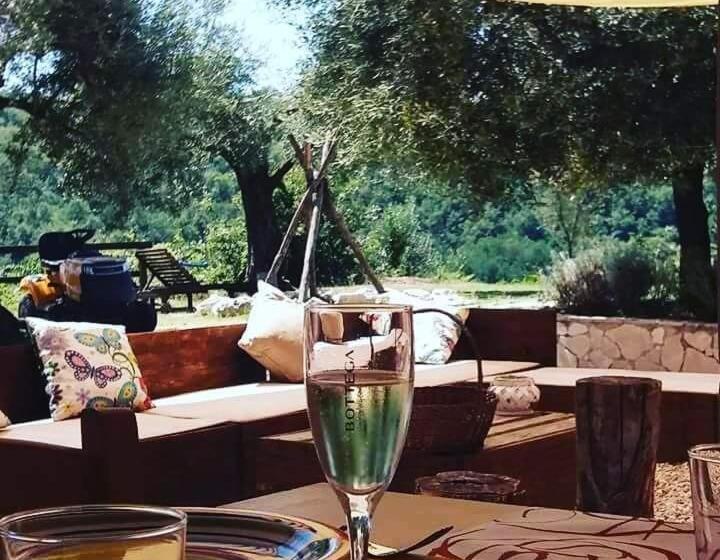 فندق La Masseriola Agriturismo