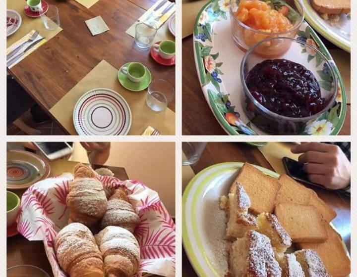 فندق La Masseriola Agriturismo