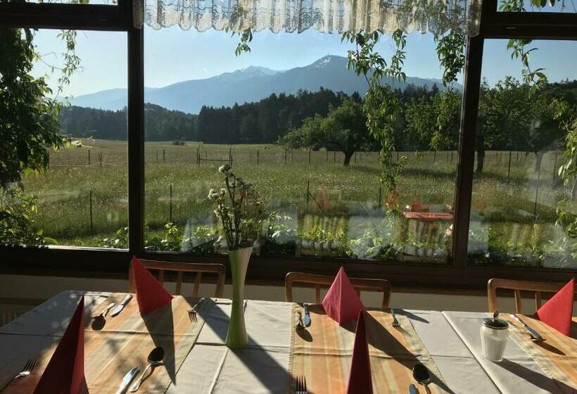 Landhotel Gasthof Eichhof Natters