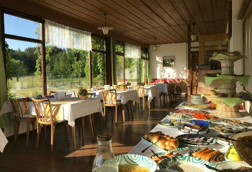 Landhotel Gasthof Eichhof Natters