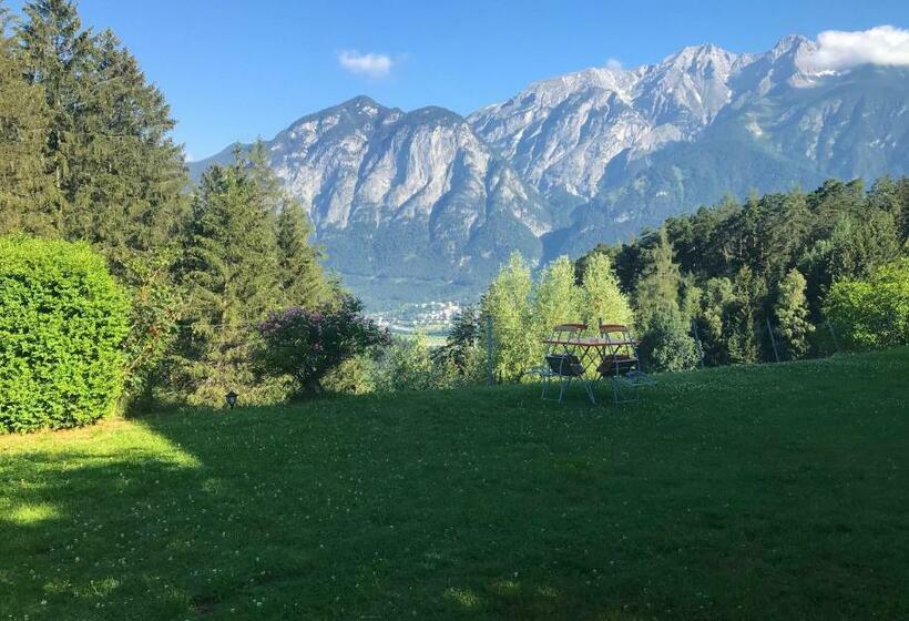 Landhotel Gasthof Eichhof Natters