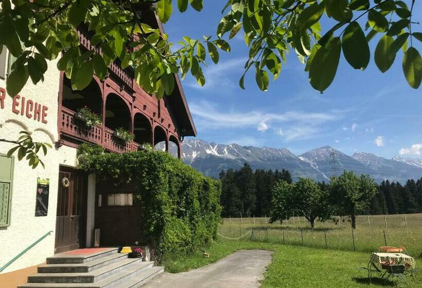 Landhotel Gasthof Eichhof Natters