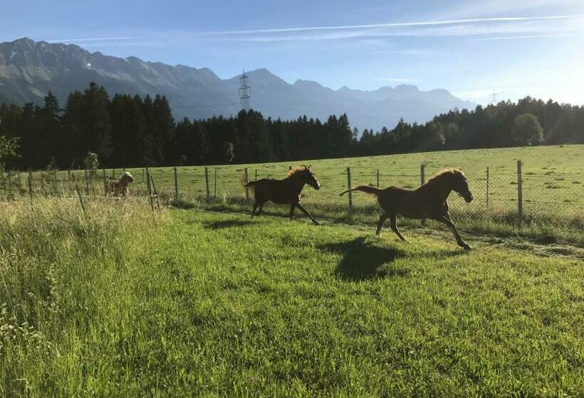 Landhotel Gasthof Eichhof Natters