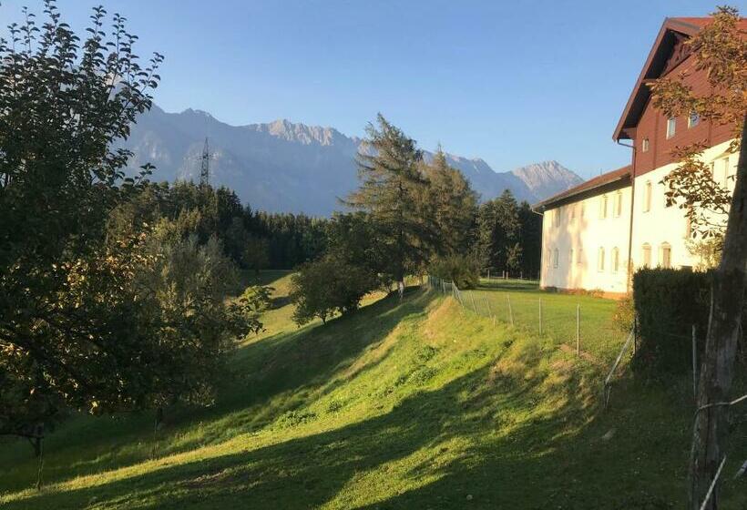 Landhotel Gasthof Eichhof Natters