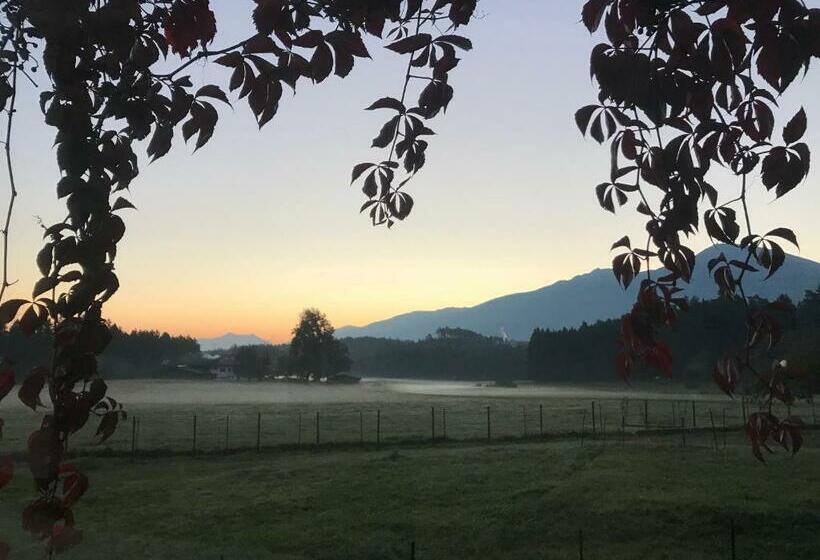 Landhotel Gasthof Eichhof Natters