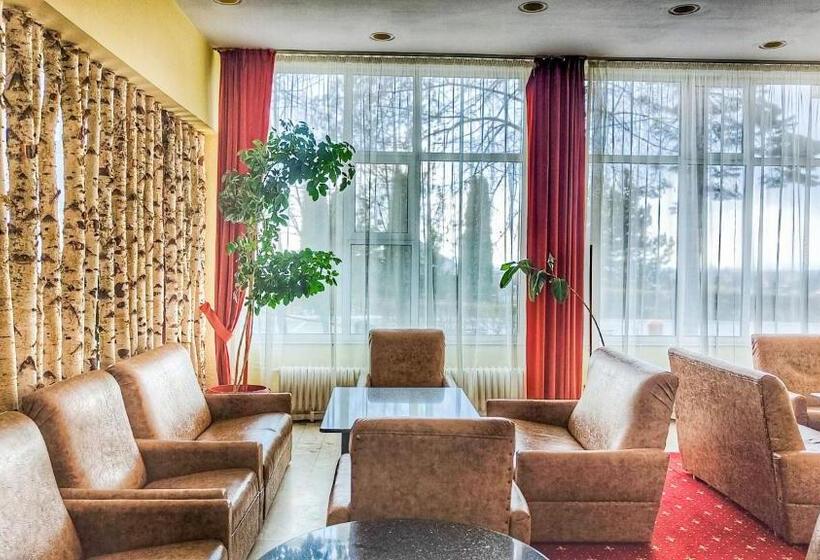 Отель Montana   Covasna