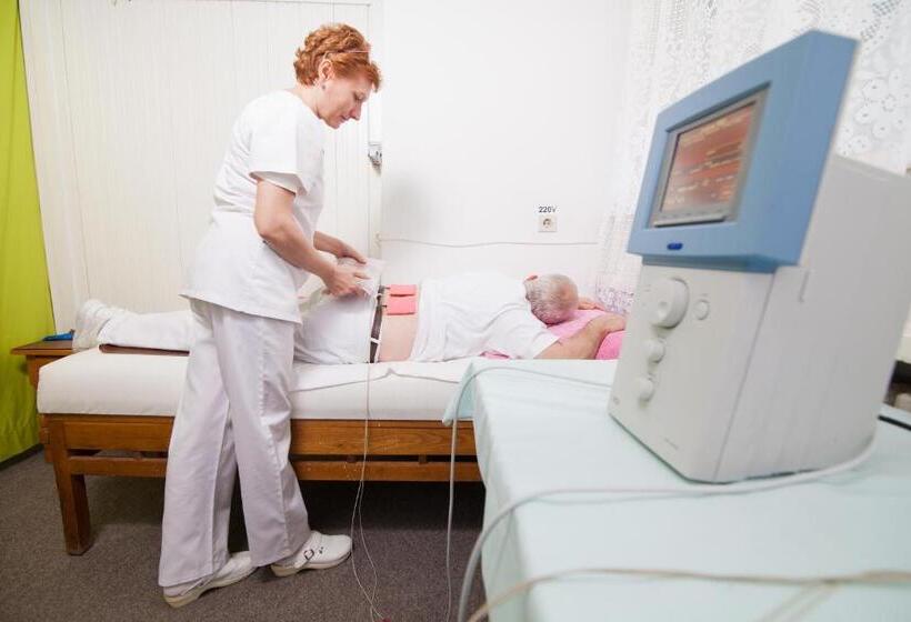 Отель Montana   Covasna