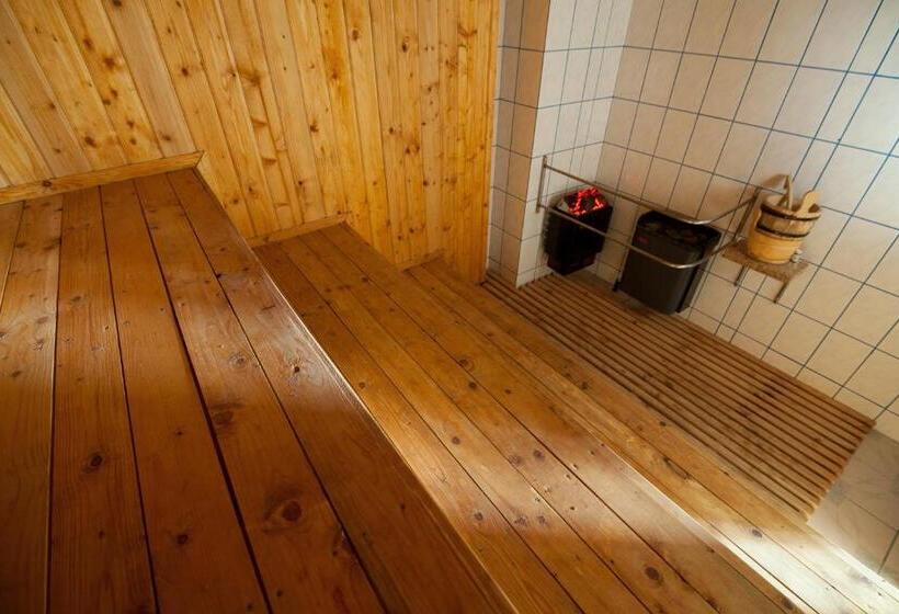 Отель Montana   Covasna