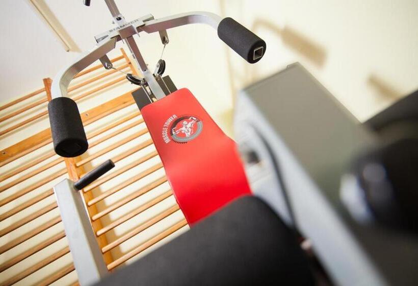 Отель Montana   Covasna