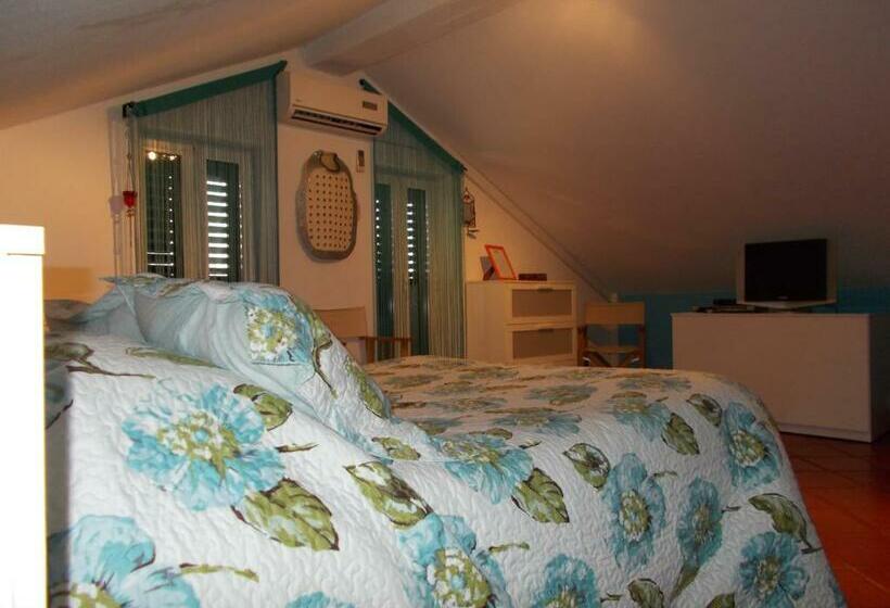 فندق Quinta Do Outeiro Alto