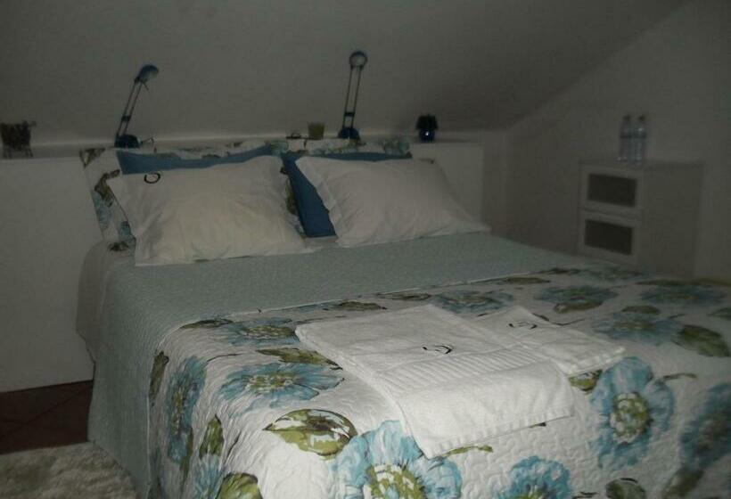 فندق Quinta Do Outeiro Alto