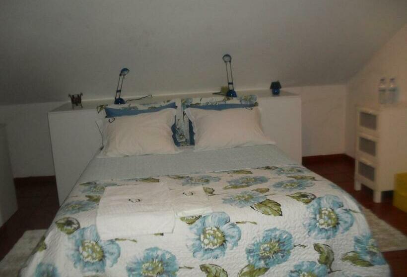 فندق Quinta Do Outeiro Alto