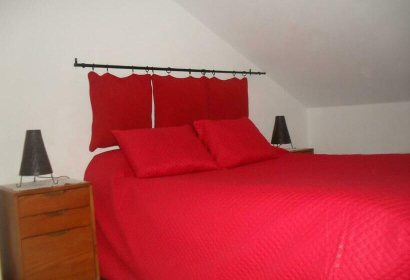 فندق Quinta Do Outeiro Alto