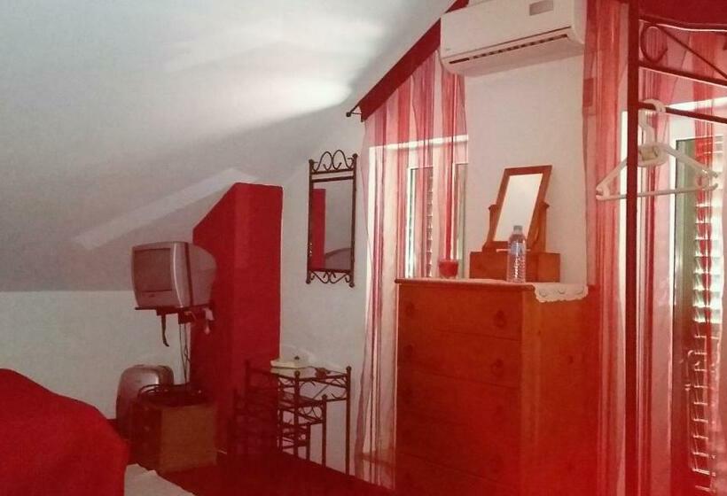 فندق Quinta Do Outeiro Alto