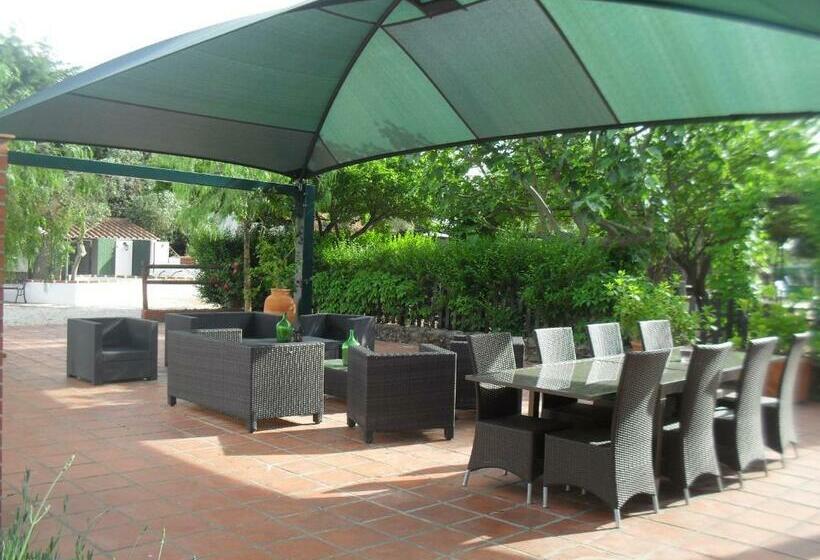 فندق Quinta Do Outeiro Alto