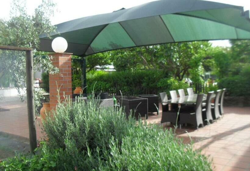 فندق Quinta Do Outeiro Alto