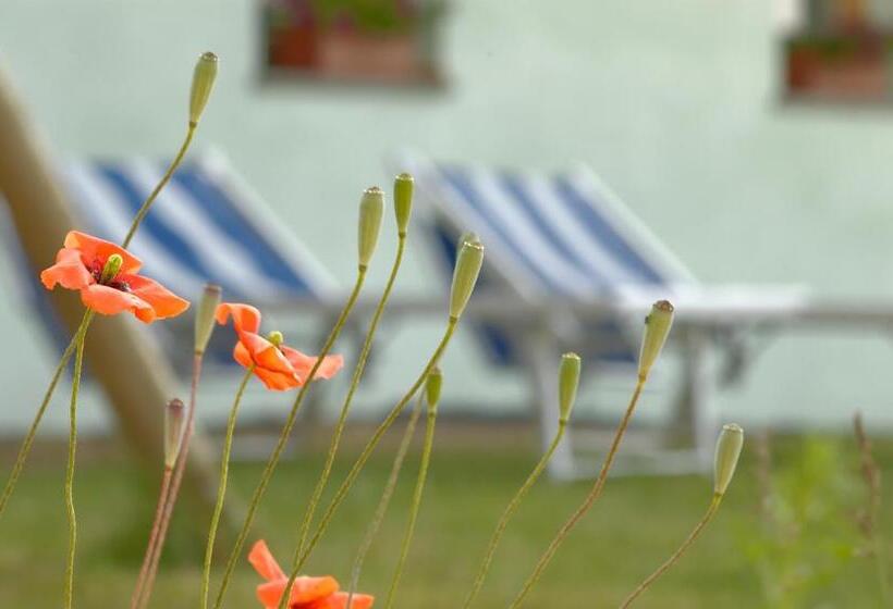 בית מלון כפרי Roanerhof