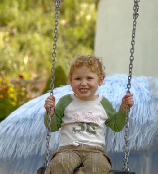 בית מלון כפרי Roanerhof