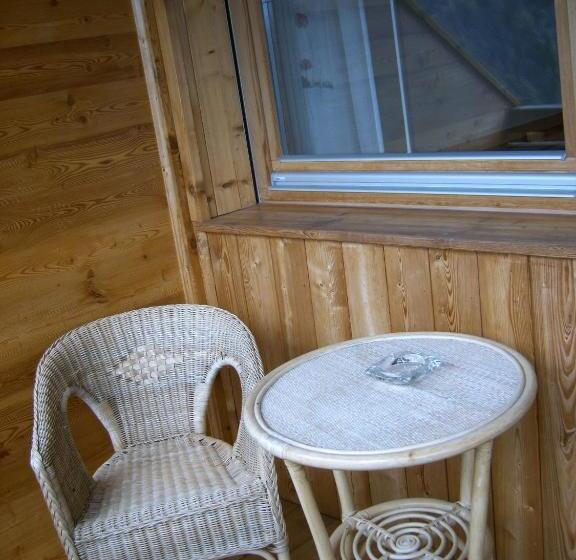 בית מלון כפרי Roanerhof