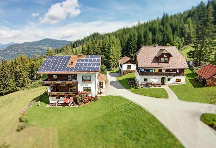 호텔 Stockreiter Vulgo Grillschmied