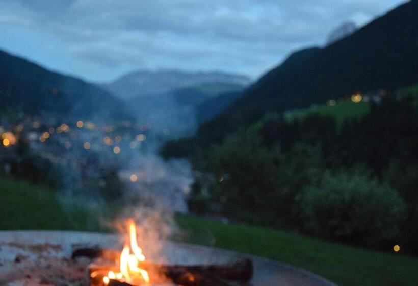 ホテル Sule Hof Agriturismo