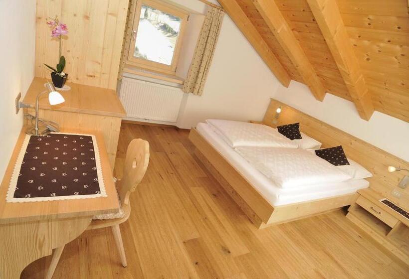 ホテル Sule Hof Agriturismo