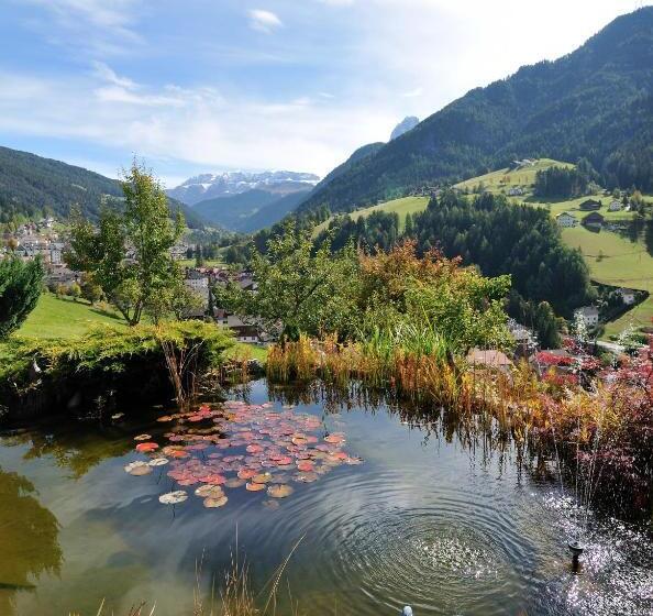 ホテル Sule Hof Agriturismo