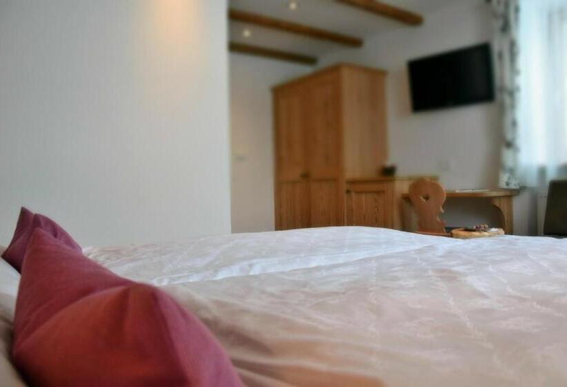 ホテル Sule Hof Agriturismo