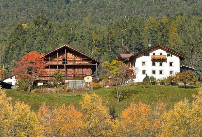 ホテル Sule Hof Agriturismo