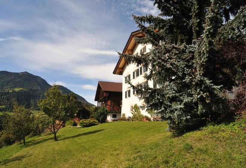 ホテル Sule Hof Agriturismo