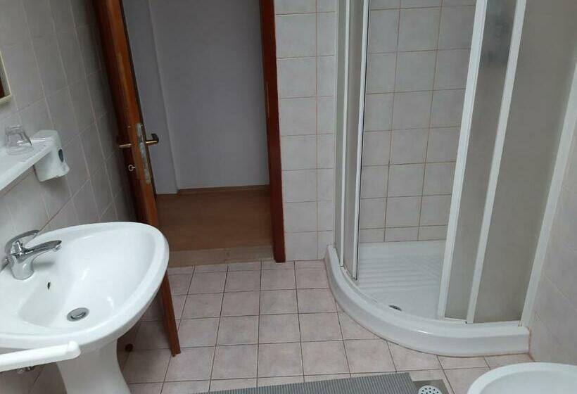 هتل Turistična Kmetija široko