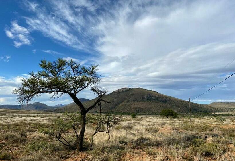 בית מלון כפרי Waterval Farmstay