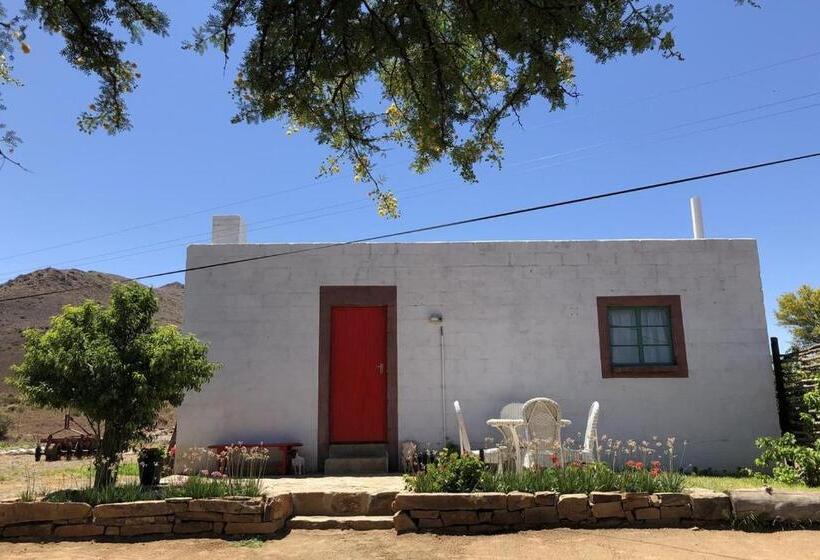 בית מלון כפרי Waterval Farmstay