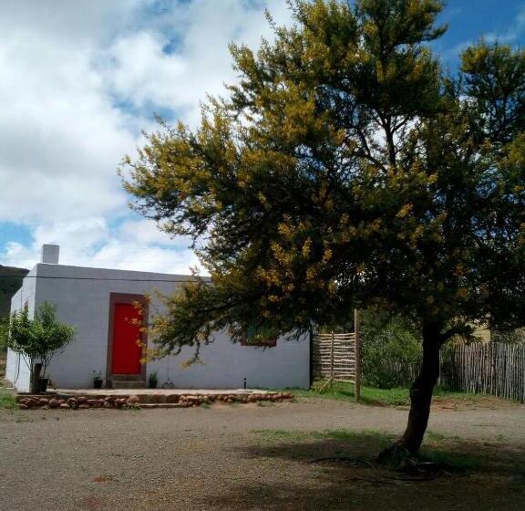 בית מלון כפרי Waterval Farmstay