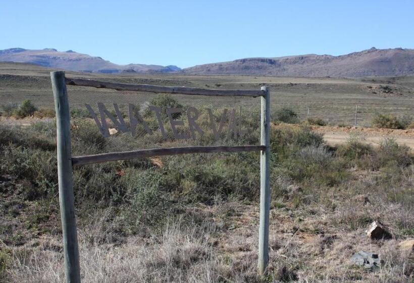 בית מלון כפרי Waterval Farmstay