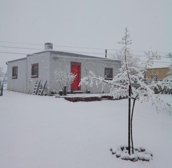 בית מלון כפרי Waterval Farmstay