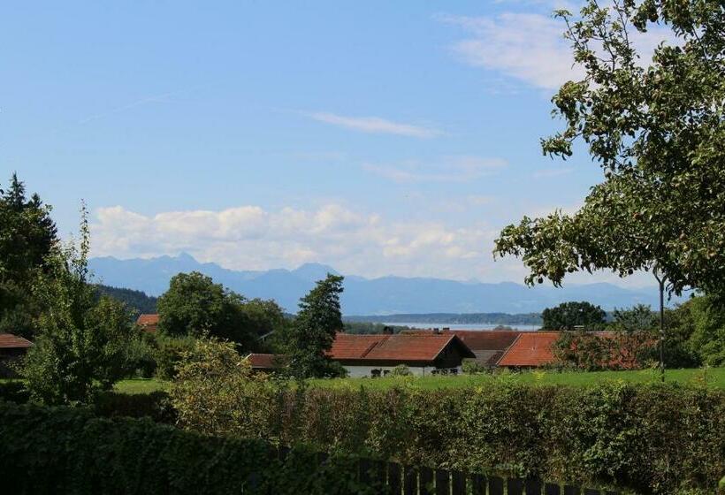 Kurparkpension Stephan