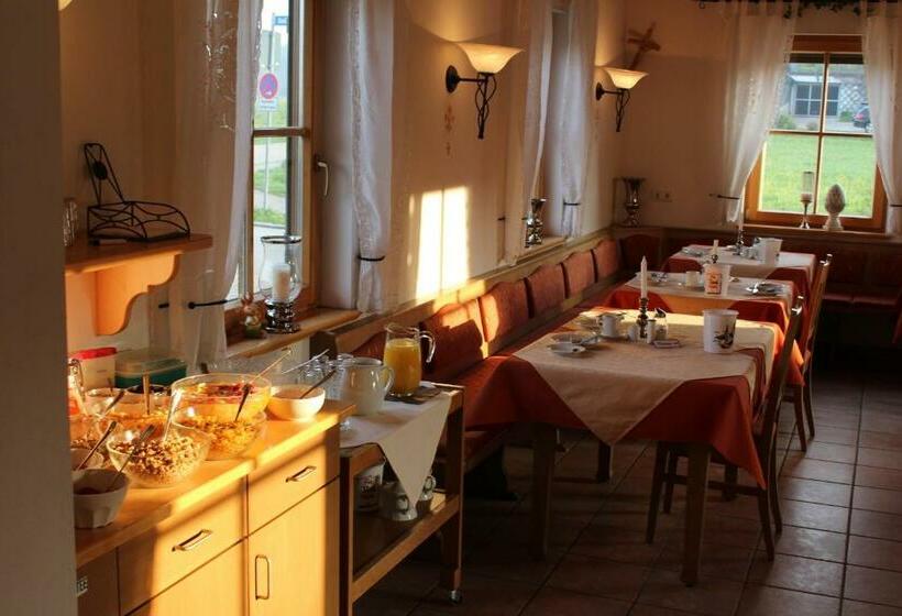 Kurparkpension Stephan