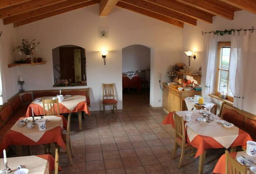 Kurparkpension Stephan