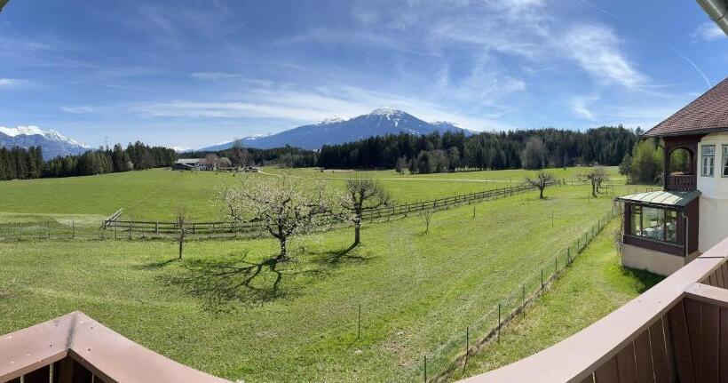 Landhotel Gasthof Eichhof Natters