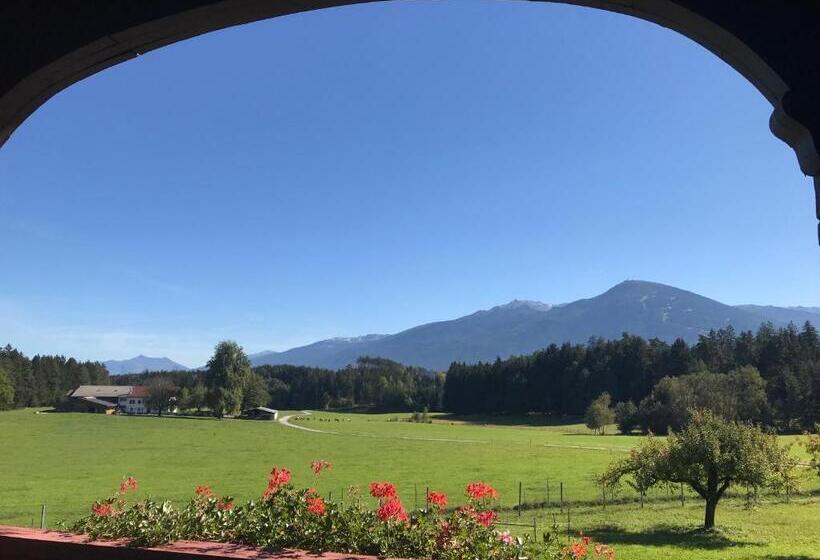 Landhotel Gasthof Eichhof Natters