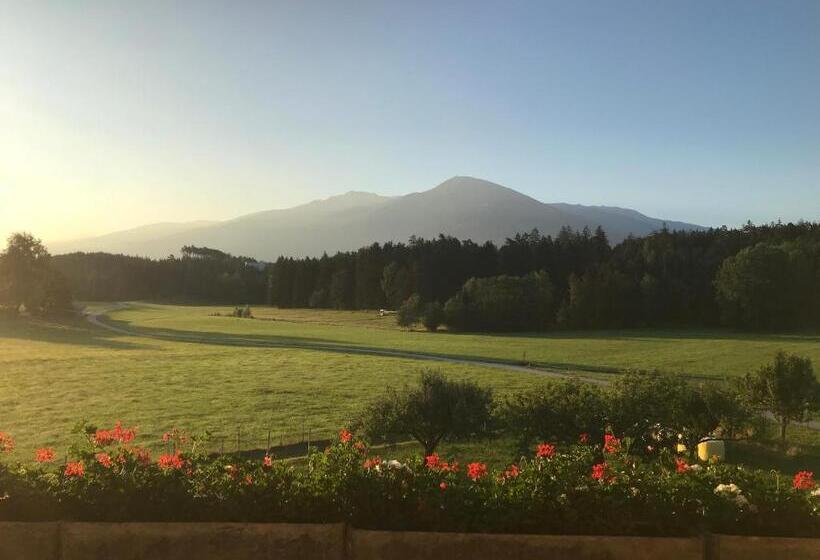 Landhotel Gasthof Eichhof Natters