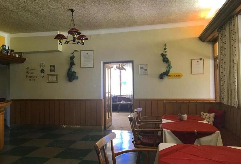 Landhotel Gasthof Eichhof Natters