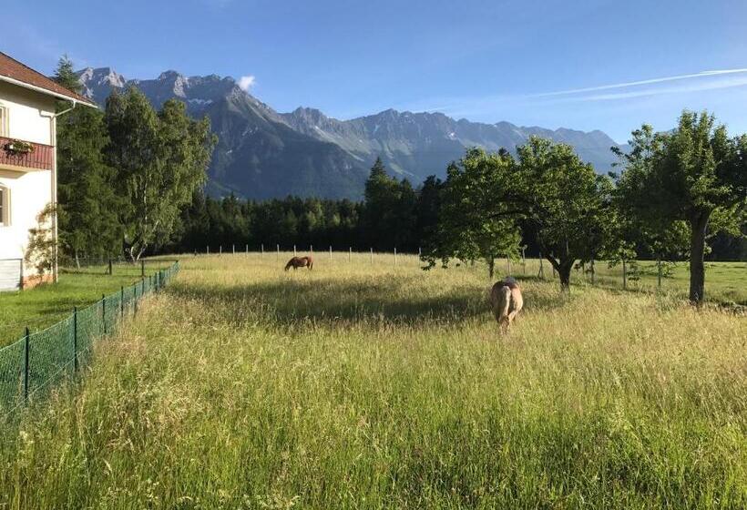 Landhotel Gasthof Eichhof Natters