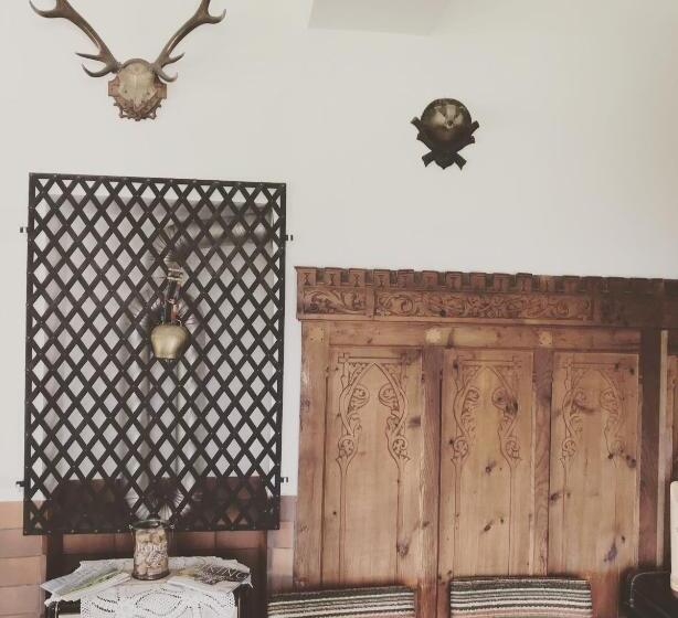 Landhotel Gasthof Eichhof Natters