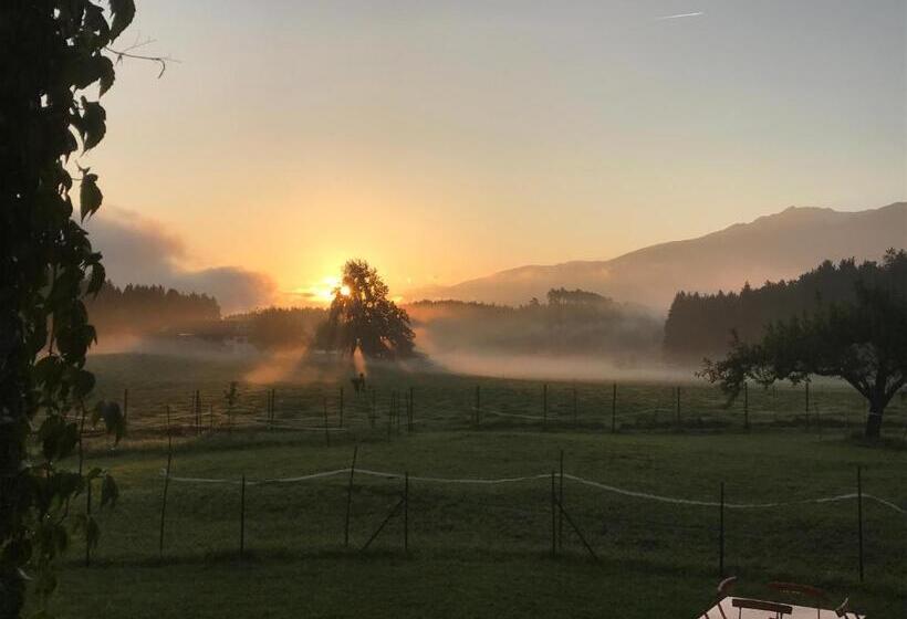 Landhotel Gasthof Eichhof Natters