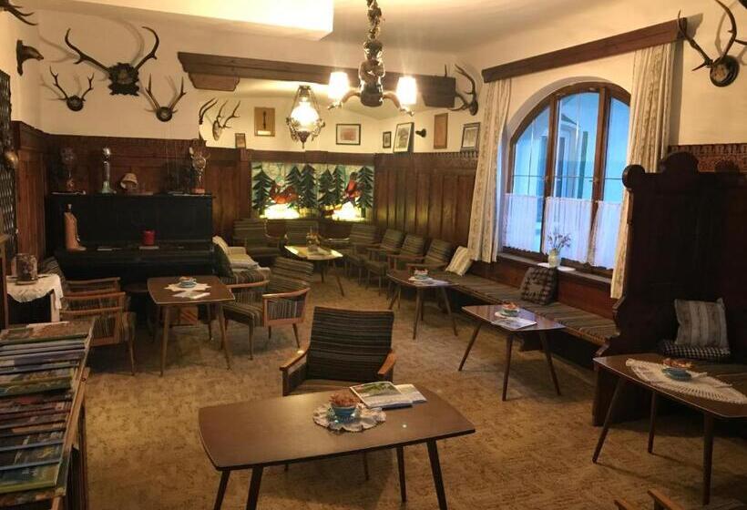 Landhotel Gasthof Eichhof Natters